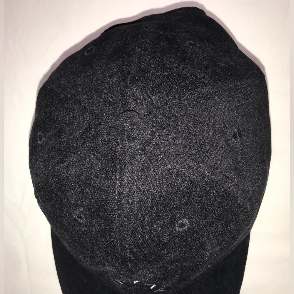 Varley Franklin Black baseball cap - Picture 5 of 7
